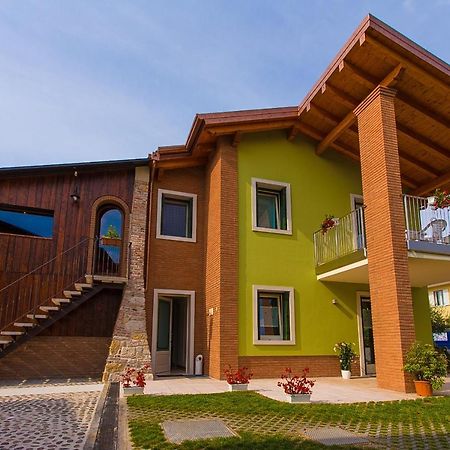 B&B Al Fondaco Pescantina Eksteriør bilde