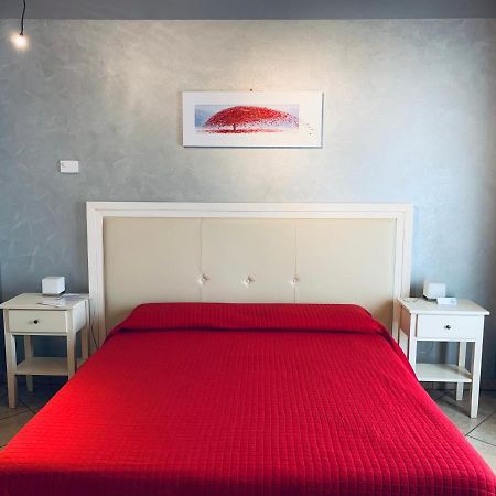 B&B Al Fondaco Pescantina Eksteriør bilde