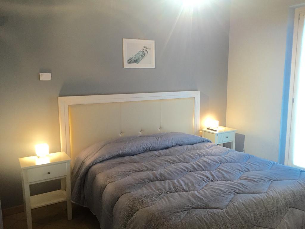 B&B Al Fondaco Pescantina Rom bilde