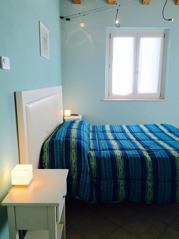 B&B Al Fondaco Pescantina Rom bilde