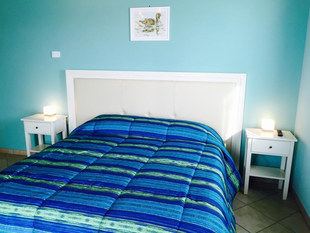 B&B Al Fondaco Pescantina Rom bilde