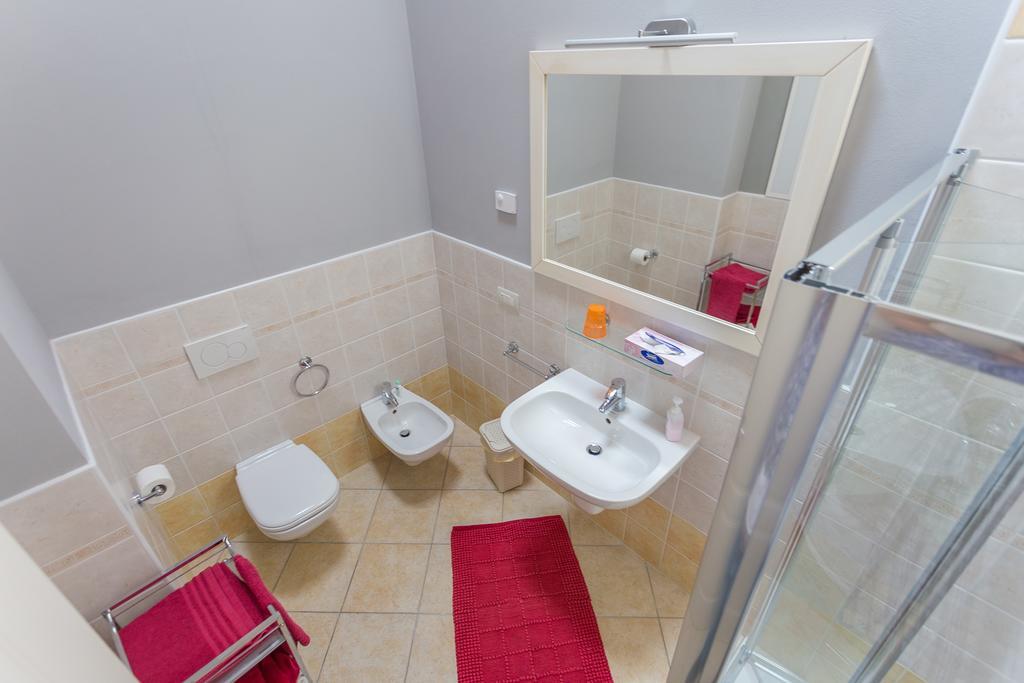 B&B Al Fondaco Pescantina Rom bilde