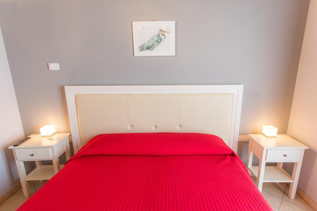 B&B Al Fondaco Pescantina Rom bilde