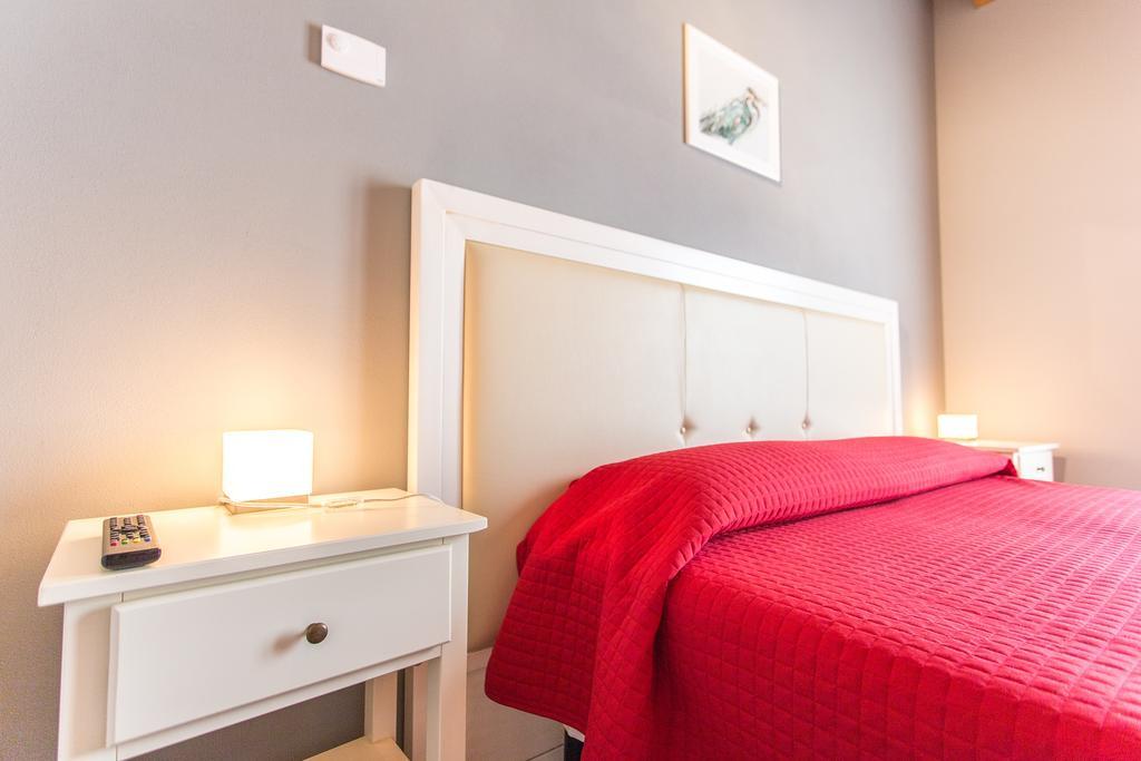 B&B Al Fondaco Pescantina Rom bilde