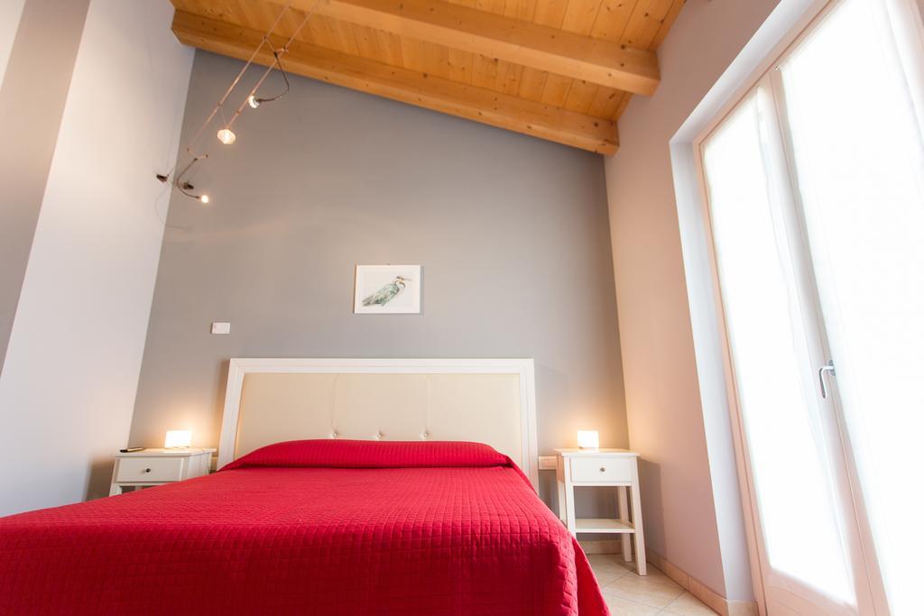 B&B Al Fondaco Pescantina Rom bilde