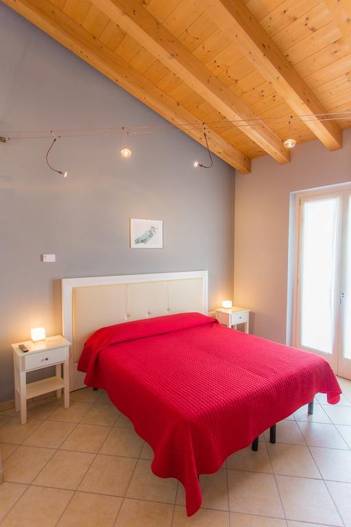 B&B Al Fondaco Pescantina Rom bilde