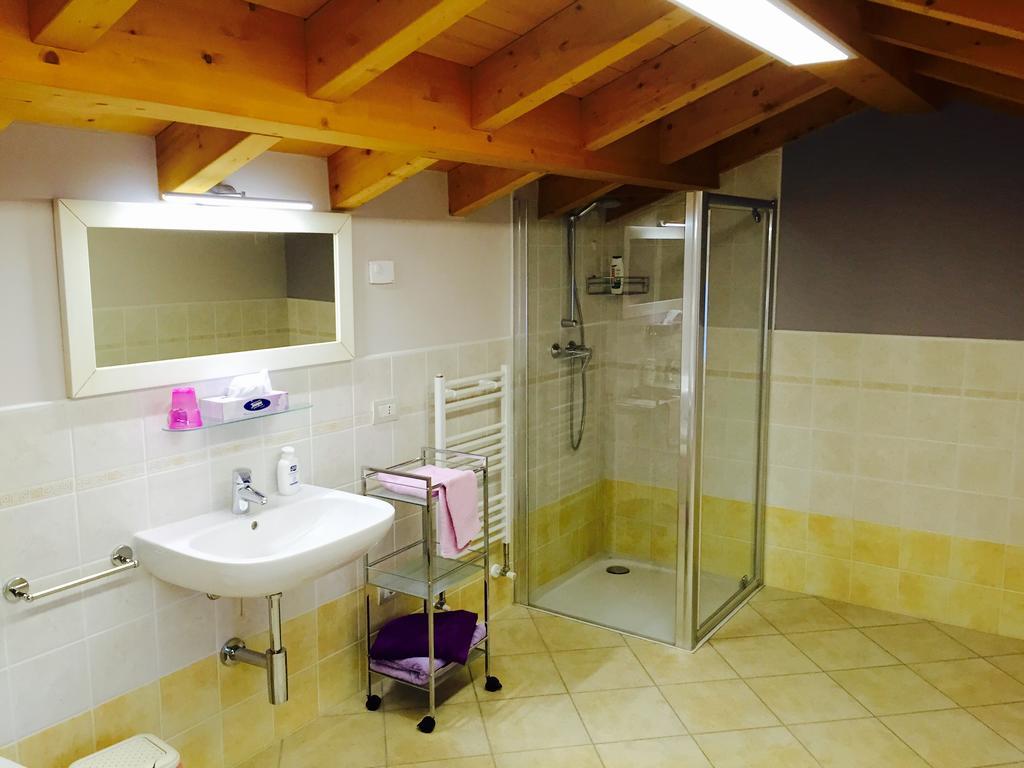 B&B Al Fondaco Pescantina Eksteriør bilde