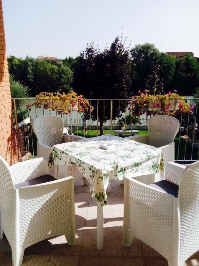 B&B Al Fondaco Pescantina Eksteriør bilde