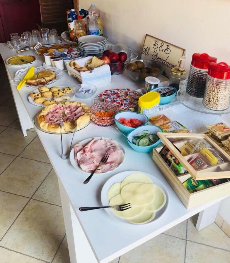 B&B Al Fondaco Pescantina Eksteriør bilde