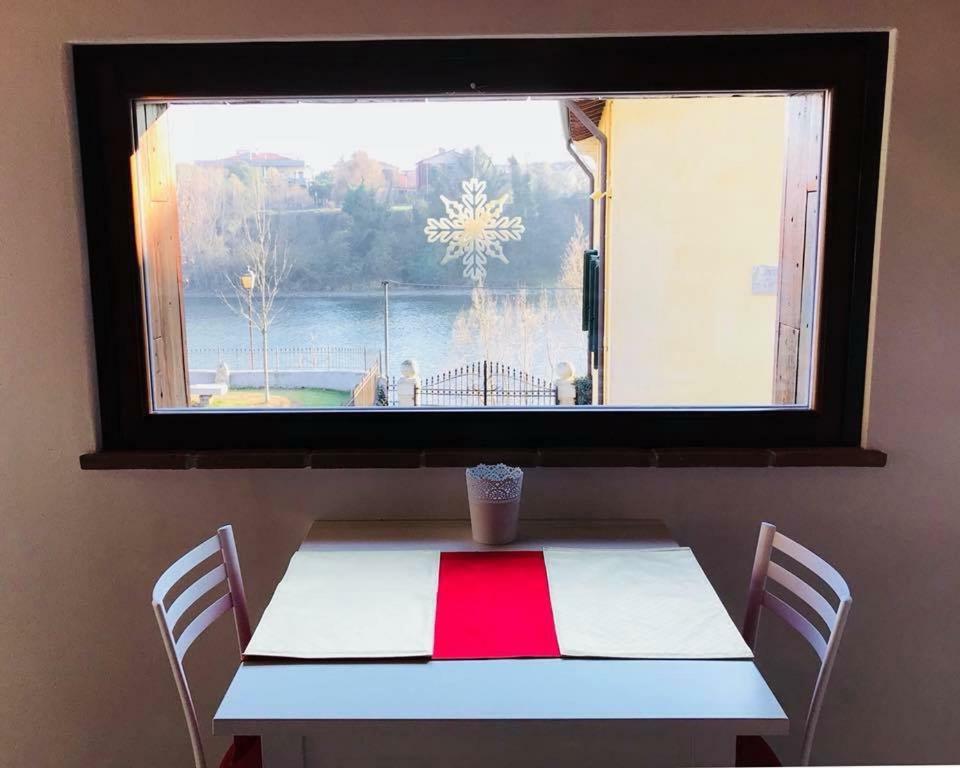 B&B Al Fondaco Pescantina Eksteriør bilde