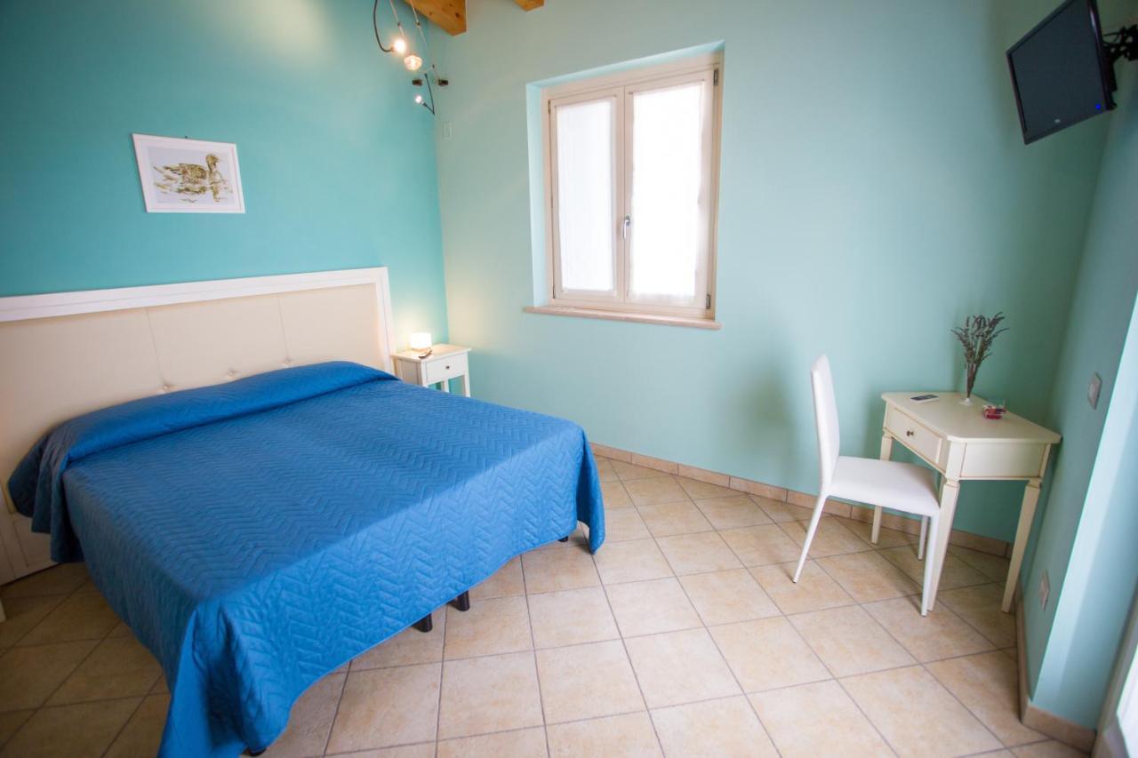 B&B Al Fondaco Pescantina Eksteriør bilde