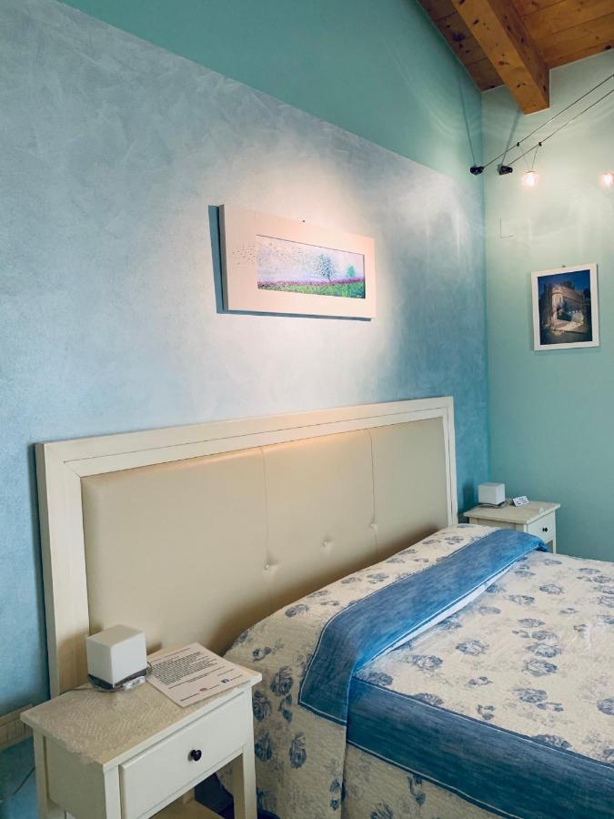 B&B Al Fondaco Pescantina Eksteriør bilde