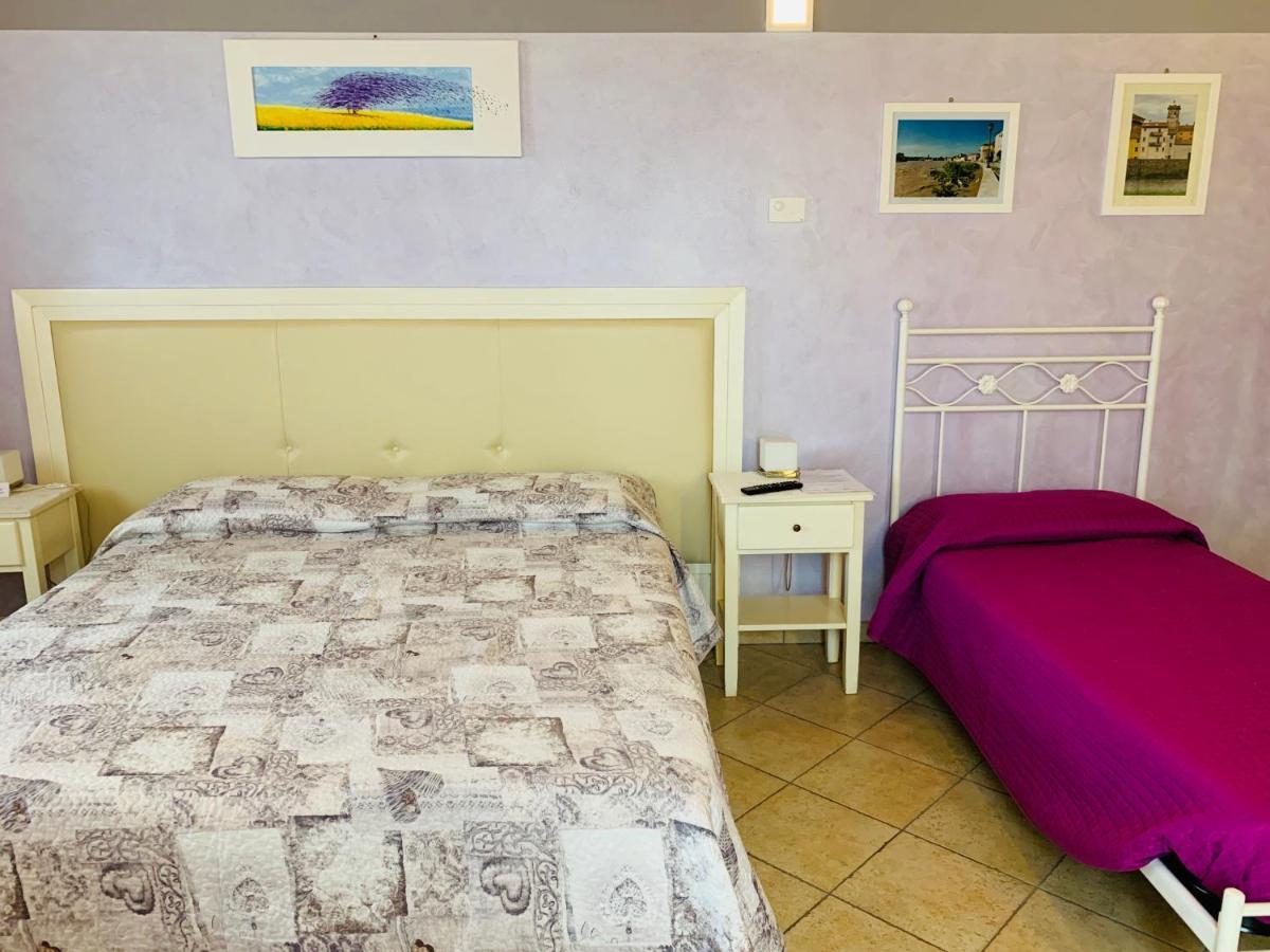 B&B Al Fondaco Pescantina Eksteriør bilde