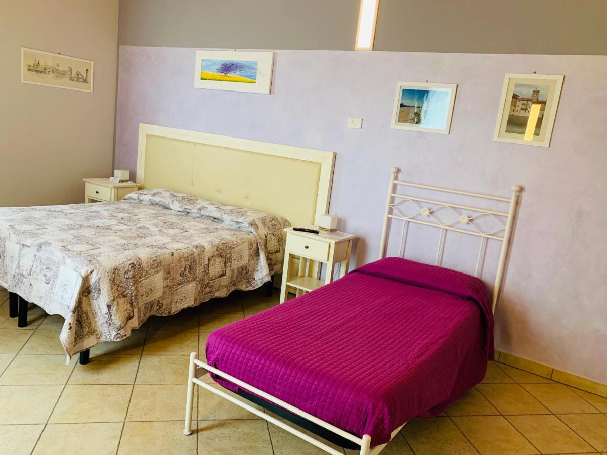 B&B Al Fondaco Pescantina Eksteriør bilde